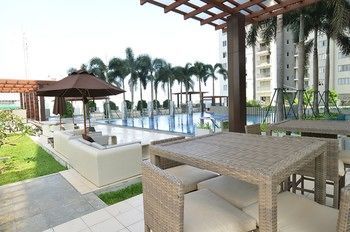 Luxury Resort Apartment Onthree20 קולומבו מראה חיצוני תמונה