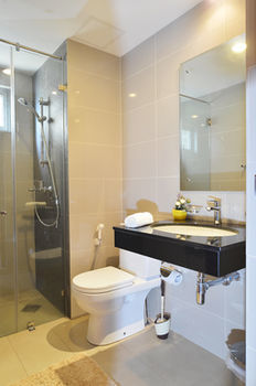 Luxury Resort Apartment Onthree20 קולומבו מראה חיצוני תמונה